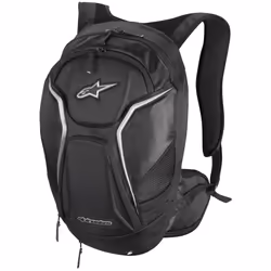 Alpinestars Tech Aero Sac à dos 2015, noir pour Hommes