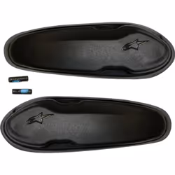 Alpinestars Supertech R Curseurs d’orteils, noir