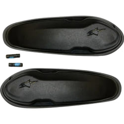 Alpinestars Supertech R Curseurs d’orteils, noir