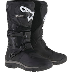 Alpinestars 2047516-10-9 Chaussure de moto Mâle Adulte Noir