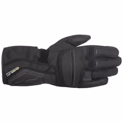 Alpinestars WR-V Gore-Tex 2016 de gants imperméables, noir, taille 3XL pour Hommes