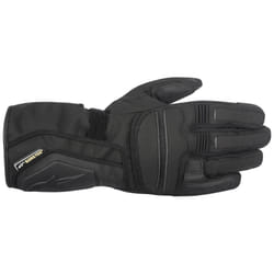 Alpinestars WR-V Gore-Tex 2016 de gants imperméables, noir, taille 3XL pour Hommes