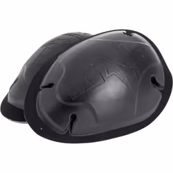 Alpinestars GP-R Protektors de l’épaule, noir, taille L pour Hommes