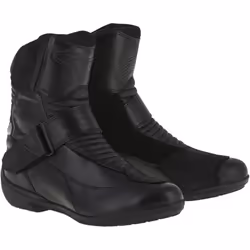 Alpinestars 2442216-10-42, Mâle, Adulte, Noir