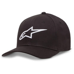 Alpinestars Ageless Cap, noir, taille S M pour Hommes