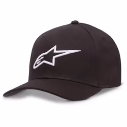 Alpinestars Ageless Cap, noir, taille S M pour Hommes