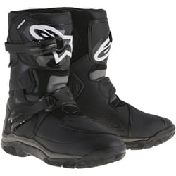 Alpinestars 2047117-10-7 Chaussure de moto Mâle Adulte Noir