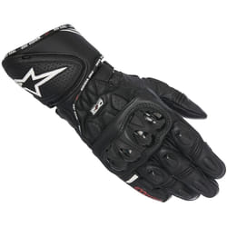 Alpinestars GP Plus R Gants de moto, noir, taille XL pour Hommes