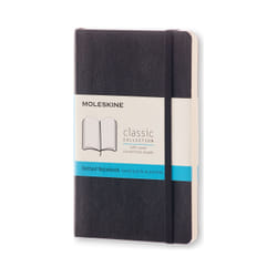 Moleskine Carnet Classic