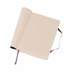Moleskine Carnet Classic - Vue supplémentaire 4