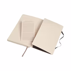 Moleskine Carnet Classic - Vue supplémentaire 5