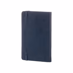 Moleskine Classic bloc-notes 192 feuilles Bleu - Vue supplémentaire 6