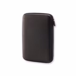 Moleskine ET67PHIPADBK étui pour tablette Noir