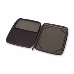 Moleskine ET67PHIPADBK étui pour tablette Noir