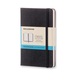 Moleskine Carnet Classic