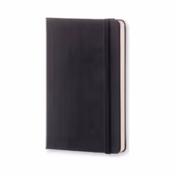 Moleskine Carnet Classic