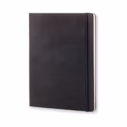 Moleskine Carnet Classic