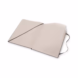 Moleskine Carnet Classic - Vue supplémentaire 4