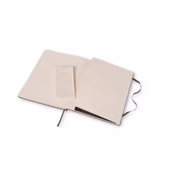 Moleskine Carnet Classic - Vue supplémentaire 5