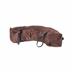 Sac à selle pour cheval arrière Supreme Big Banana