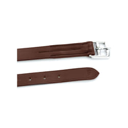Etrivières équitation en cuir nouveau style Supreme