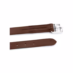 Etrivières équitation en cuir nouveau style Supreme