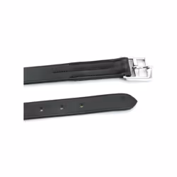 Etrivières équitation en cuir nouveau style Supreme