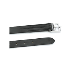Etrivières équitation en cuir nouveau style Supreme