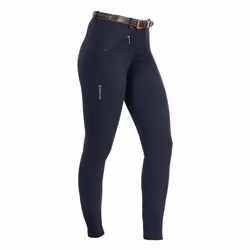 Pantalon équitation femme Equestro Selene