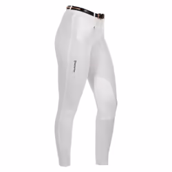Pantalon équitation de concours femme Equestro Selene