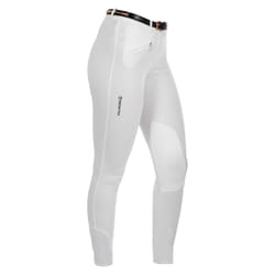 Pantalon équitation de concours femme Equestro Selene
