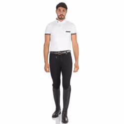 Pantalon équitation Equestro Urano