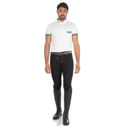 Pantalon équitation Equestro Urano