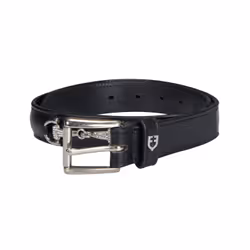 Ceinture modèle diamant anglaise cuir femme Equestro