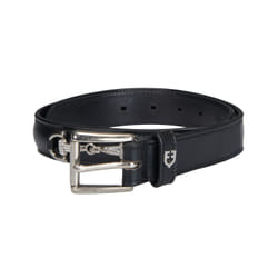 Ceinture modèle diamant anglaise cuir femme Equestro