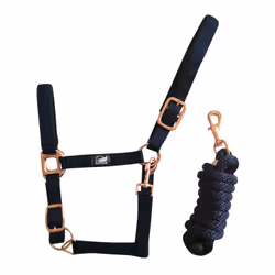 Licol pour cheval nylon ligne Supreme