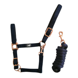 Licol pour cheval nylon ligne Supreme