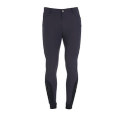 Pantalon équitation full grip Equestro Aria