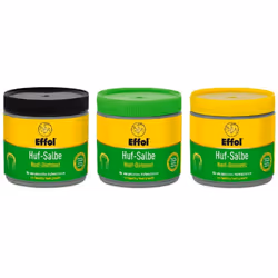 Soin sabots pour cheval Effol Huf-Salbe