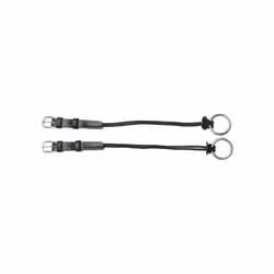 Montant releveur pour cheval en nylon Equestro