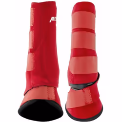 Jarrets avec comparaisons unies Combinaison Boots Bottes combinées en néoprène avec attaches tearjaw. Anatomique et respirant ...