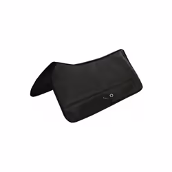 Tapis de selle américain Tapis de selle western en néoprène perforé Marque : Pro-Tech SELLE WESTERN PRO EN NÉOPRÈNE PERFORÉ C ...