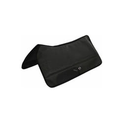 Protech - Tapis de selle western en néoprène perforé
