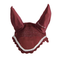 Bonnet anti-mouches pour cheval Equestro SS00207