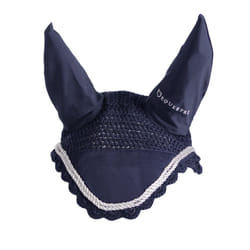 Bonnet anti-mouches pour cheval Equestro SS00207