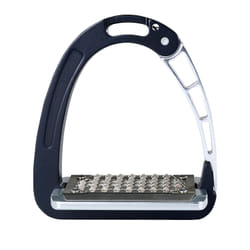 Étriers équitation aluminium Acavallo Arena Aluplus Junior
