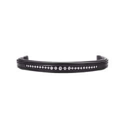 Frontal pour cheval Equestro Magali