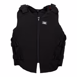 Gilet équitation Supreme Bustino Professional Fit