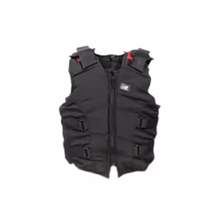Gilet équitation enfant Supreme Bustino Professional Fit