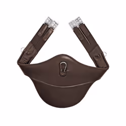 Sangle bavette d'équitation Supreme